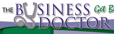 The Business Doctor - Certified QuickBooks Consultant